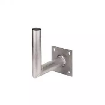 SAT turētājs Hama Aluminium 44175 Sudrabs
