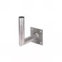 SAT turētājs Hama Aluminium 44175 Sudrabs