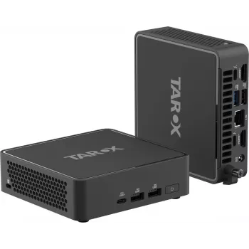 TAROX MINI-PC G15 Ultra - U7, 2x8GB, 1TB SSD, W11P (2503013)