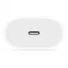 Apple 20W USB-C strāvas adapteris