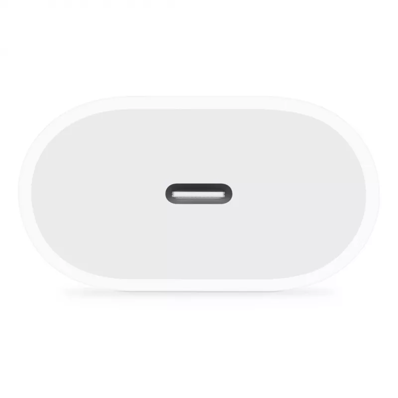 Apple 20W USB-C strāvas adapteris