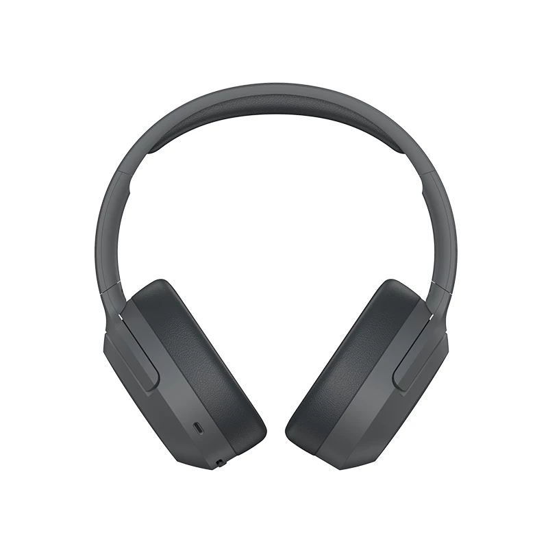 Edifier W820NB Plus bezvadu austiņas ar ANC, pelēkas