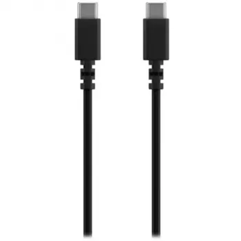 USB Type-C uz Type-C kabelis GARMIN 010-13323-00, 0,5 m, datu pārraide un uzlāde