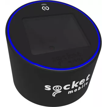 Socket Mobile SocketScan S370 - portatīvais svītrkodu skeneris - 2D attēlveidotājs