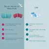 Menstruālo sāpju mazināšanas ierīce Beurer EM 55 ar TENS tehnoloģiju vēdera sāpju atvieglošanai