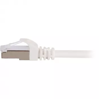 Sharkoon Patch-Cable - RJ-45 (vīriešu) uz RJ-45 (vīriešu)