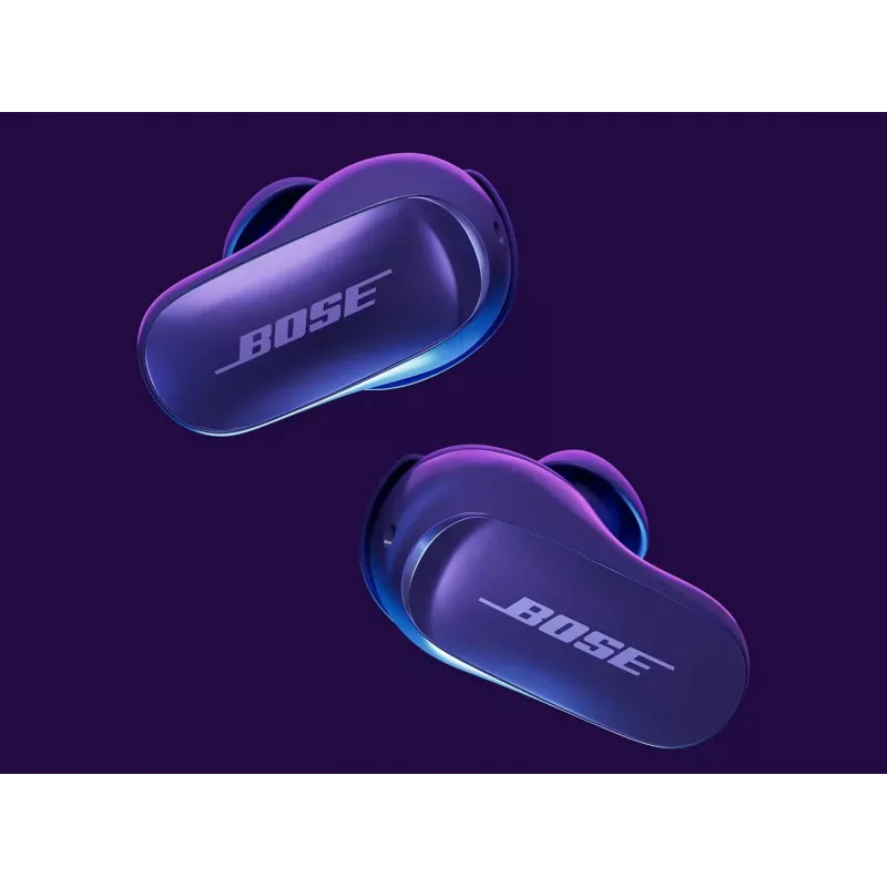 Bose QuietComfort Ultra Bezvadu Austiņas Iekšauss Zvanu/Mūzikas Bluetooth Violeta