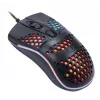 Rebeltec Wired Gaming Mouse Ghost — vadu spēļu pele