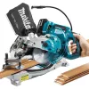 Makita DLS600Z bezvadu slīpzāģis 5000 apgr./min