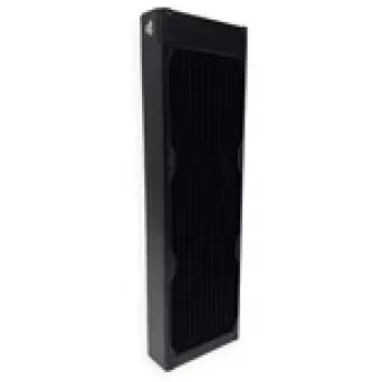 Stealkey Customs SC RadPro L360 H48 – melns