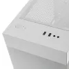 PC korpuss Lian Li LANCOOL 205 Mesh C Midi Tower Balts