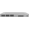 Slēdzis HUAWEI S220-24P4X — 24 x Gigabit RJ-45, 4 x SFP+, PoE, 1U pelēks