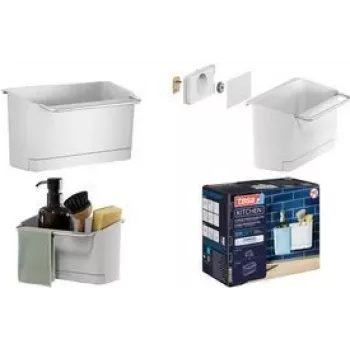 Tesa KITCHEN Izlietnes Organizētājs Komplekts (70046-00000-00)