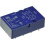 Panasonic PCB relejs 24 V/DC 6 A 4x NO, 4x NC SF4D24