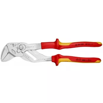 Slīpētājs knaibles Knipex 86 06 250