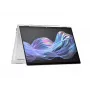 HP EliteBook X Flip G1i B66P4ES 14 WUXGA IPS 400 Nits, Skārienekrāns, Intel Core Ultra 7 258V, 32GB RAM, 2TB SSD, LTE, Windows 11 Pro, Glacial Silver