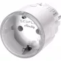 EcoFlow EF-OS-SM002-SMP2SHEL viedais kontaktdakšs ar enerģijas uzraudzību