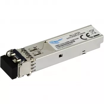 ALLNET Slēdža modulis ALL4796 SFP (Mini-GBIC), 100Mbit, FX/LC, 2km, Multi Mode