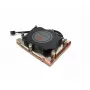 Dynatron A 2748 - procesora gaisa dzesētājs - (ligzda: Socket SP5) - vara spuras + tvaika kamera - 80 mm - 1U