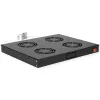 ROLINE 19 inch ventilatora bloks 4 ventilatori ar termostatu, 26.21.0272