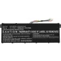 CoreParts MBXAC-BA0125 akumulators Acer Swift 5 TravelMate Spin P4