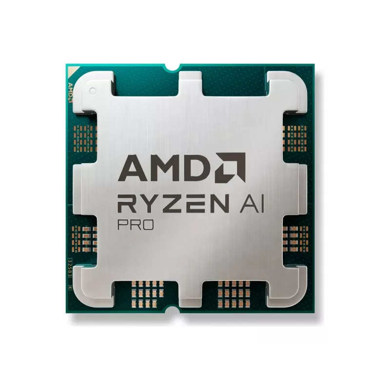 Procesors AMD Ryzen 5 PRO 8600G 4.3 GHz 6 kodoli 16 MB L3 ligzda AM5