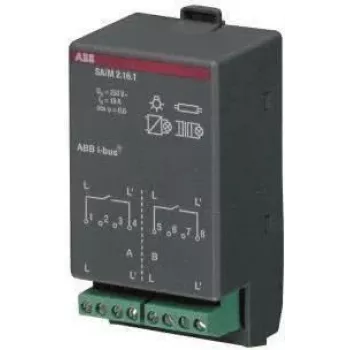 ABB 2CDG110100R0011 KNX ēku automatizācijas modulis