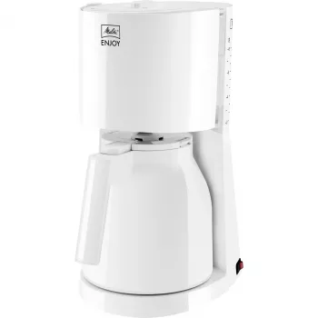 MELITTA Enjoy Therm - Kafijas automāts - 12 tasītes