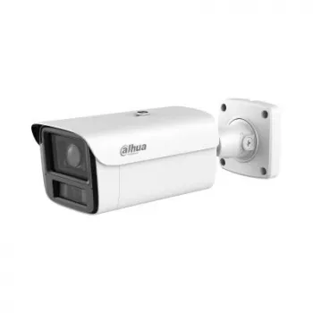 IP lodes kamera DAHUA HFW5459Z-ZHE-PV-2712-PRO 4MP, motorizēts varifokāls objektīvs, PoE atbalsts