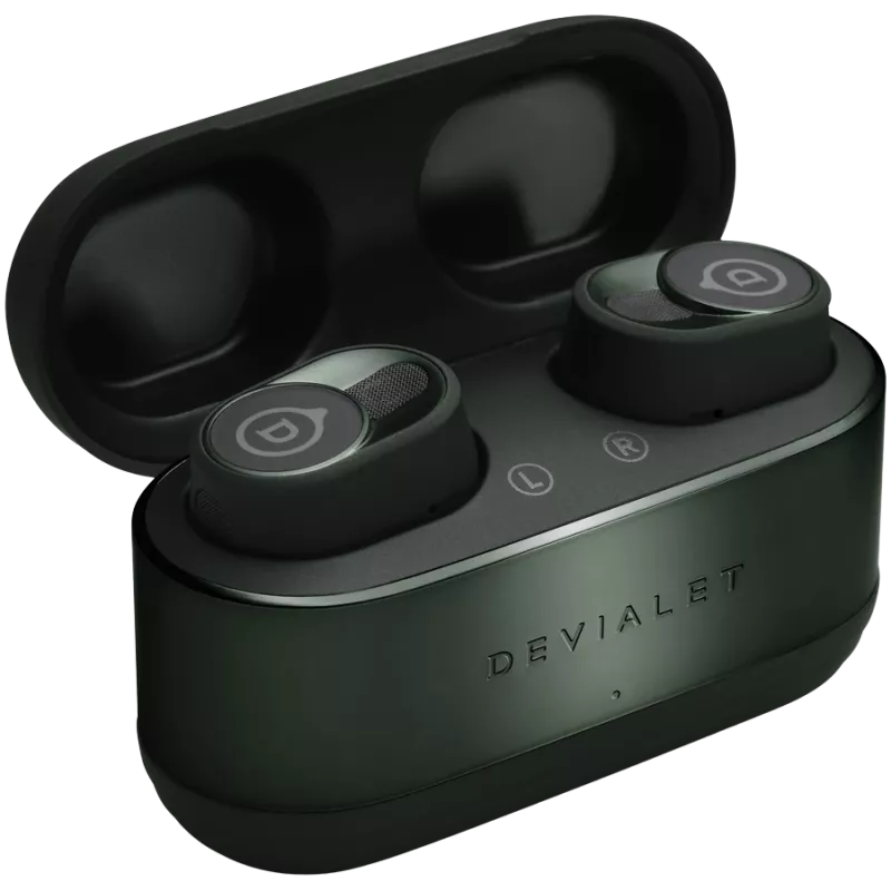 Devialet Gemini II Deep Forest austiņas