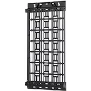 Uzglabāšanas nodalījums B-TECH BT7889/B — ātrās atbrīvošanas melns, 10 kg ietilpība