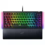 Razer BlackWidow V4 75% Melnā tastatūra US (RZ03-05000100-R3M1)