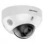 Hikvision DS-2CD2583G2-IS F2.8 kupola IP kamera, 8 MP, 2.8 mm, PoE, IP67, IK08, H.265+, MicroSD līdz 256 GB