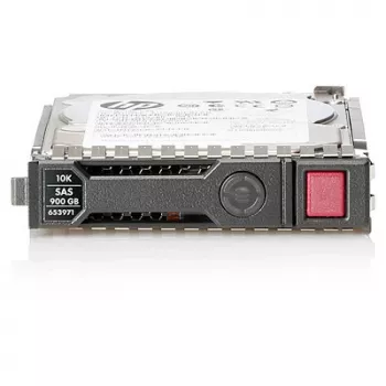 HDD HPE 4TB 3,5 collu SATA III 7200 RPM 693687-B21