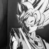 Subsonic Pro Gaming Krēsls DBZ SON GOKU