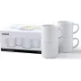 Cricut 2009392 krūze 300 ml Balta 4 gab.