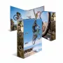 Motif fails A4 HERMA Mountain Bike