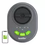 Laistīšanas kontrolieris RainPoint HIC406B — 4 zonas, Bluetooth, vadība caur lietotni