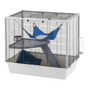 FERPLAST Furet Plus - Būris
