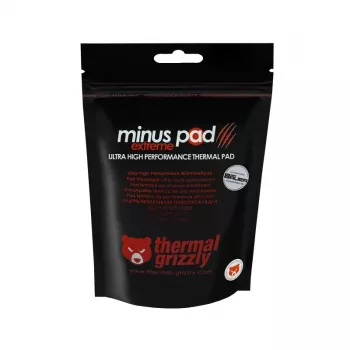 Termālais paliktnis Thermal Grizzly TG-MPE-100-100-15