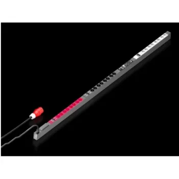 Rittal PDU metered+ 32A/3P CEE 24 × CEE7/3 Schuko (7979534)