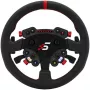 Simagic stūres rokturis GT1 Pro (GTPRO-R K Leather) — ādas pārklājums, saderīgs ar GT1 sēriju