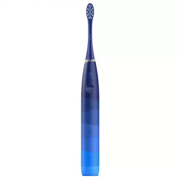 Sonic zobu birste Oclean Flow Find Duo Set Pieaugušajiem Zila Rozā OCLEAN
