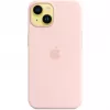 Apple - aizmugurējais vāciņš mobilajam telefonam