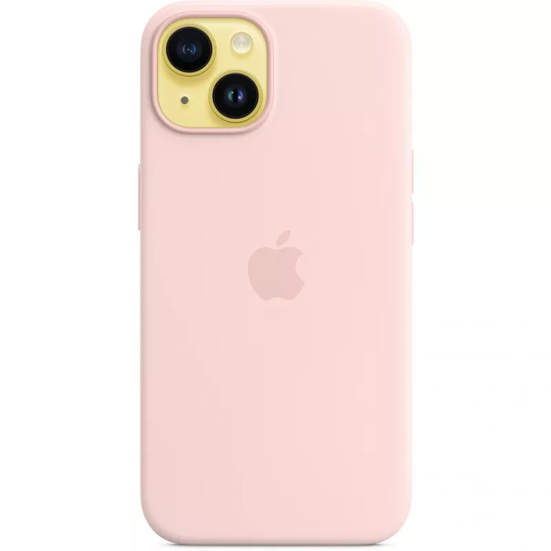 Apple - aizmugurējais vāciņš mobilajam telefonam
