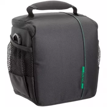 Plecu soma Rivacase 7420 Melna SLR saderība