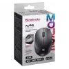 Bezvadu pele DEFENDER AURIS MB-027