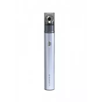 Acu masieris Garett Beauty Fresh Eye, sudraba