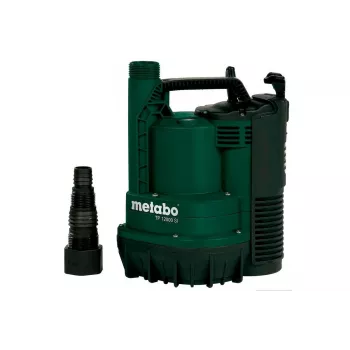 Metabo TP 12000 SI zemūdens sūknis 7 m