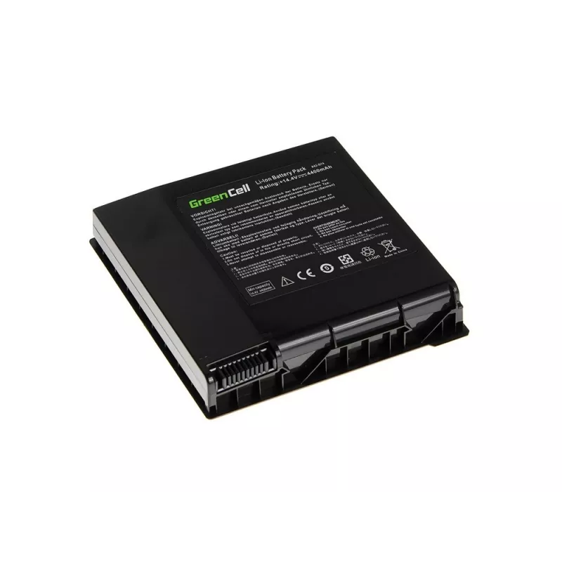 Baterija Green Cell AS43 ASUS G74 G74S G74J G74JH G74SX